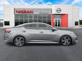 Certified 2023 Nissan Sentra SR image 2