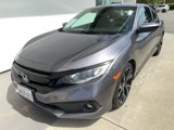 Used 2019 Honda Civic Sport image 2