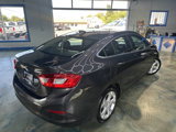 Used 2017 Chevrolet Cruze Premier image 2