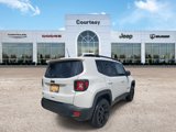 Used 2022 Jeep Renegade Altitude w/ Sun/Sound Group image 4
