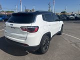 Used 2022 Jeep Compass Limited image 5