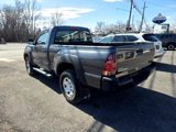 Used 2013 Toyota Tacoma 4x4 Regular Cab image 6