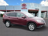 Used 2013 Honda CR-V EX image 4