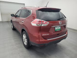 Used 2015 Nissan Rogue SV image 5