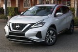 Used 2020 Nissan Murano SV image 4