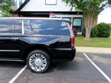 Used 2018 Cadillac Escalade ESV Platinum image 4
