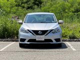 Used 2017 Nissan Sentra SV image 3