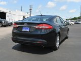 Used 2017 Ford Fusion SE image 4