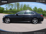 Used 2016 Mercedes-Benz C 300 4MATIC Sedan image 4