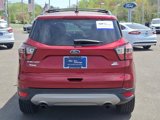 Certified 2017 Ford Escape SE w/ Equipment Group 201A image 5