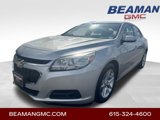 Used 2014 Chevrolet Malibu LT w/ Power Convenience Package image 3