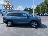 Certified 2018 Honda Pilot Touring image 2