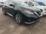 Used 2019 Nissan Murano SL w/ SL Technology Package image 2