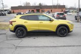New 2025 Chevrolet Trax ACTIV w/ Driver Confidence Package image 2