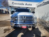 Used 2016 RAM 2500 Power Wagon Laramie image 3