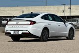 Used 2023 Hyundai Sonata SEL image 4