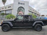 Used 2021 Jeep Gladiator Sport image 4
