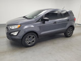 Used 2021 Ford EcoSport S image 2