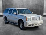 Used 2003 Cadillac Escalade ESV AWD w/ Marketing Vehicle Package image 3