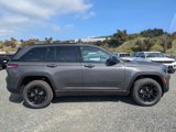 New 2025 Jeep Grand Cherokee Altitude image 5