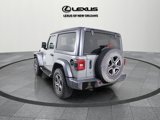 Used 2019 Jeep Wrangler Sport image 4