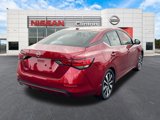 New 2025 Nissan Sentra SV w/ SV Premium Package image 3