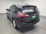 Used 2018 Chevrolet Equinox LT w/ Sun & Infotainment Package image 5
