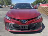 Used 2020 Toyota Camry LE image 5
