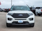 Used 2021 Ford Explorer XLT w/ Equipment Group 202A image 2