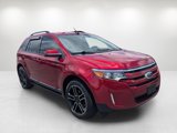 Used 2013 Ford Edge SEL image 3