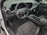 New 2025 Chevrolet Equinox LT image 3