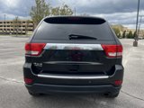 Used 2012 Jeep Grand Cherokee Limited image 4