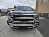 Used 2014 Chevrolet Silverado 1500 LTZ Z71 w/ LTZ Plus Package image 3