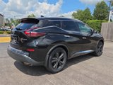 Used 2019 Nissan Murano Platinum image 5