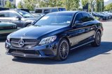 Certified 2021 Mercedes-Benz C 300 Sedan image 3