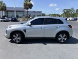 Used 2024 Mitsubishi Outlander Sport AWD image 2