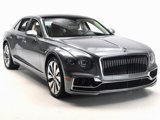 Certified 2023 Bentley Flying Spur V8 image 3