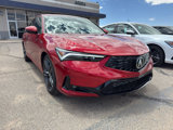 New 2025 Acura Integra A-Spec image 3