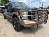 Used 2013 Ford F250 King Ranch w/ FX4 Off Road Pkg image 4