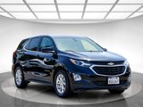 Used 2021 Chevrolet Equinox LT image 4