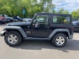 Used 2015 Jeep Wrangler Sport w/ Quick Order Package 24S image 4