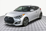 Used 2017 Hyundai Veloster Turbo image 4
