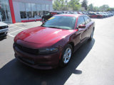 Used 2020 Dodge Charger SXT w/ Leather Interior Group image 2