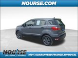 Used 2021 Ford EcoSport S image 6