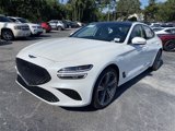 New 2025 Genesis G70 2.5T w/ Sport Prestige Package image 2