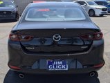 New 2025 MAZDA MAZDA3 s image 3