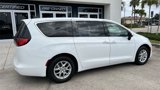 Used 2023 Chrysler Voyager LX image 5