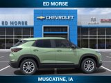 New 2025 Chevrolet TrailBlazer LS w/ LS Convenience Package image 5