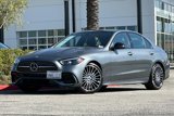 Used 2024 Mercedes-Benz C 300 Sedan image 2