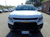 Used 2022 Chevrolet Colorado LT w/ Fleet Safety Package image 2